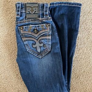 Men’s Rock Revivals